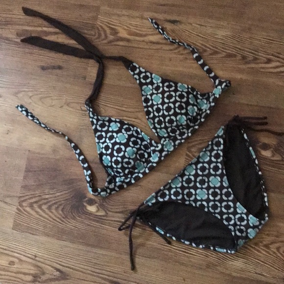 Athleta Other - Athleta Bikini Swimsuit